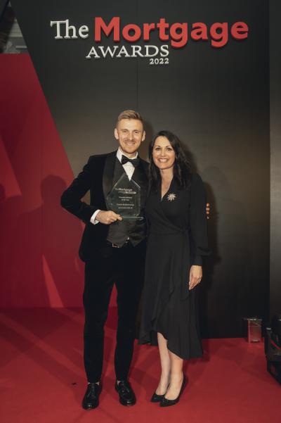 MORTGAGE AWARDS